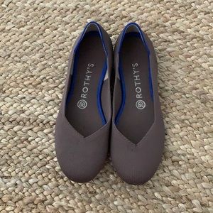 Rothys size 8